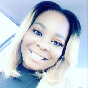 Meet your Posher, Ericka